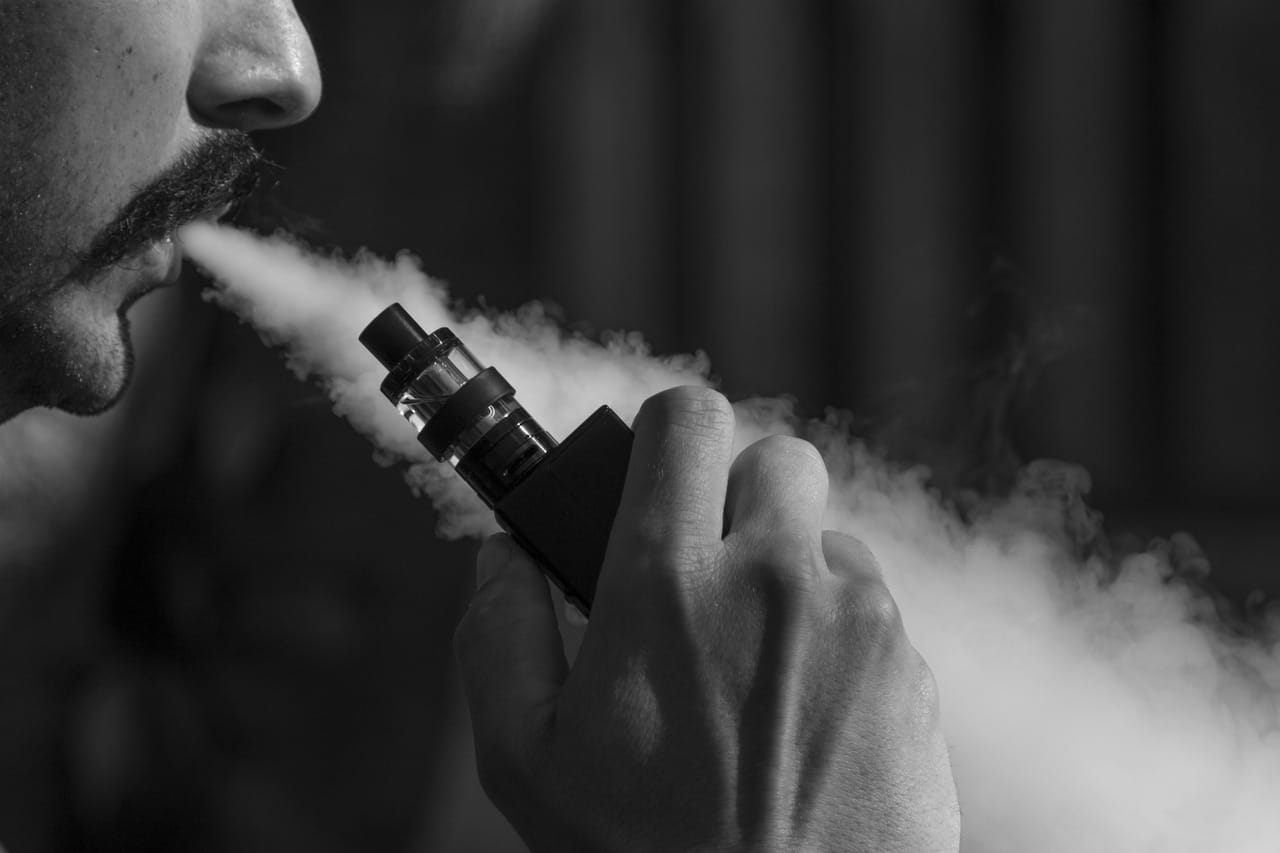 Vape UAE Store – Your Trusted Online Vape Delivery Service
