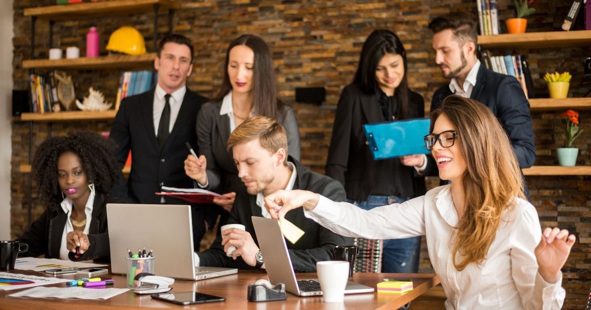 Advanced marketing strategies training from Marketpro – High-Level Tactics for Serious Growth
