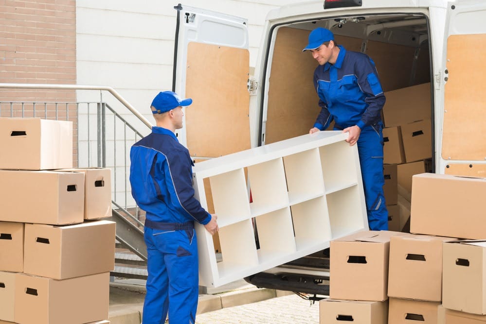 GoPro Moving &amp; Delivery: Calgary Movers for Homes, Offices, and Apartments