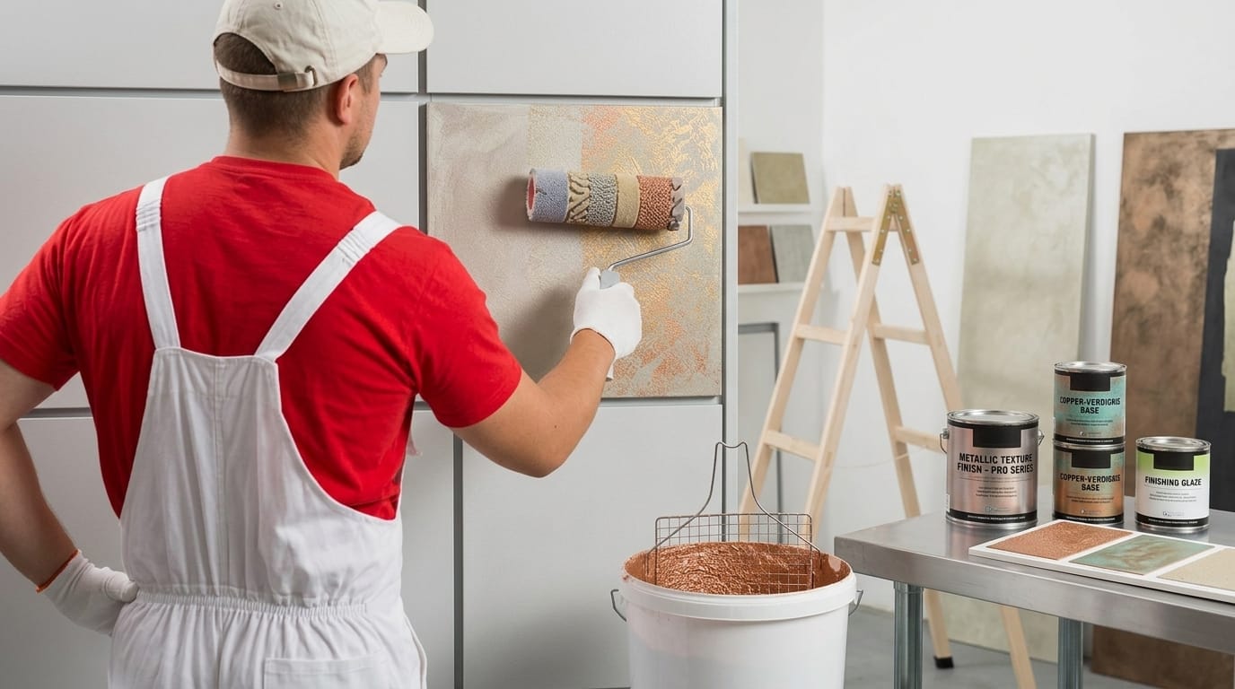 Assisted Living Painting Service – Specialized Assisted Living Painting Service for Safe, Comfortable Spaces