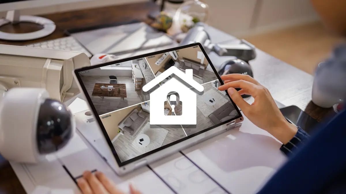 Best Home Security Cameras
