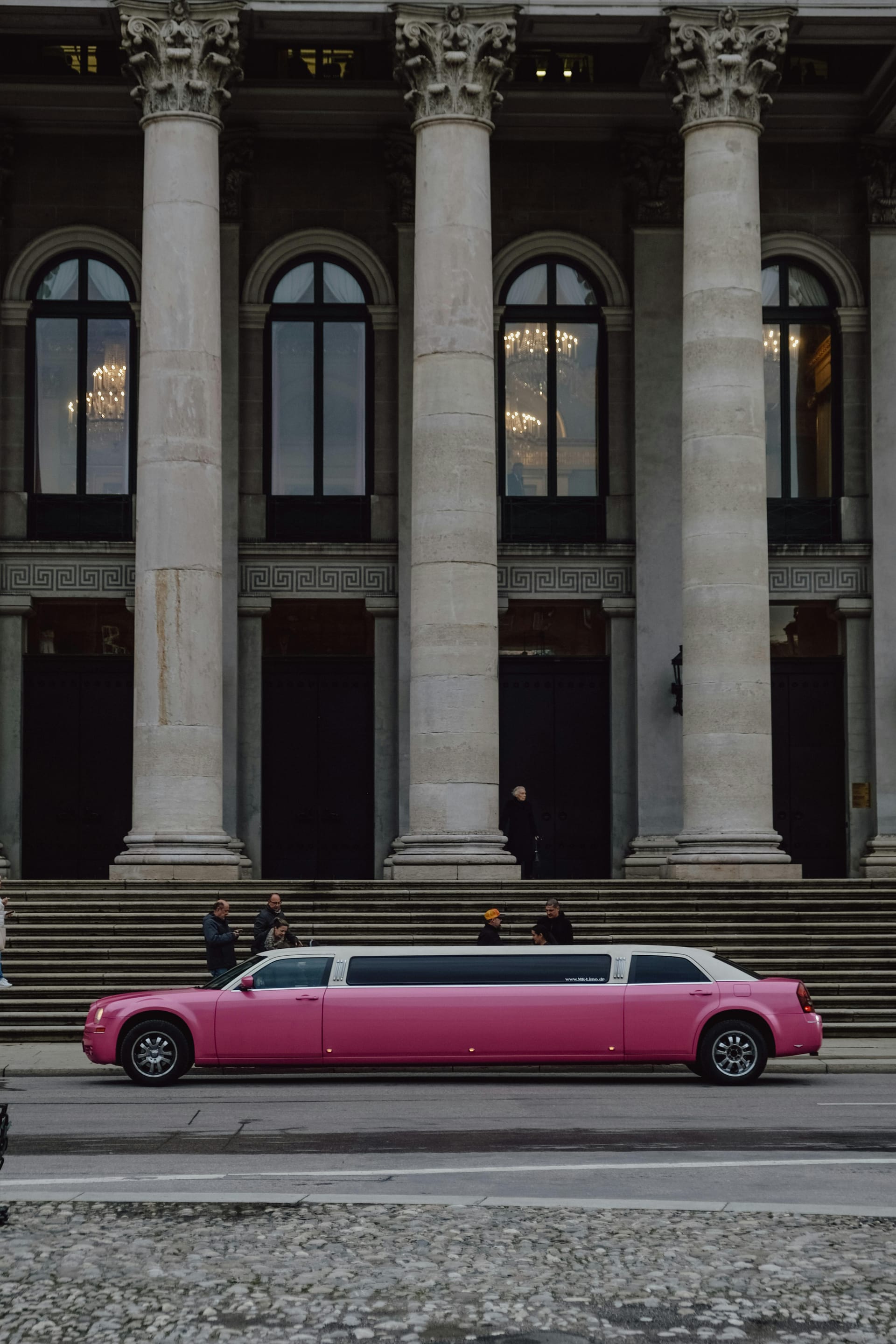 Why limousine Miami Transportation Is the Best in South Florida