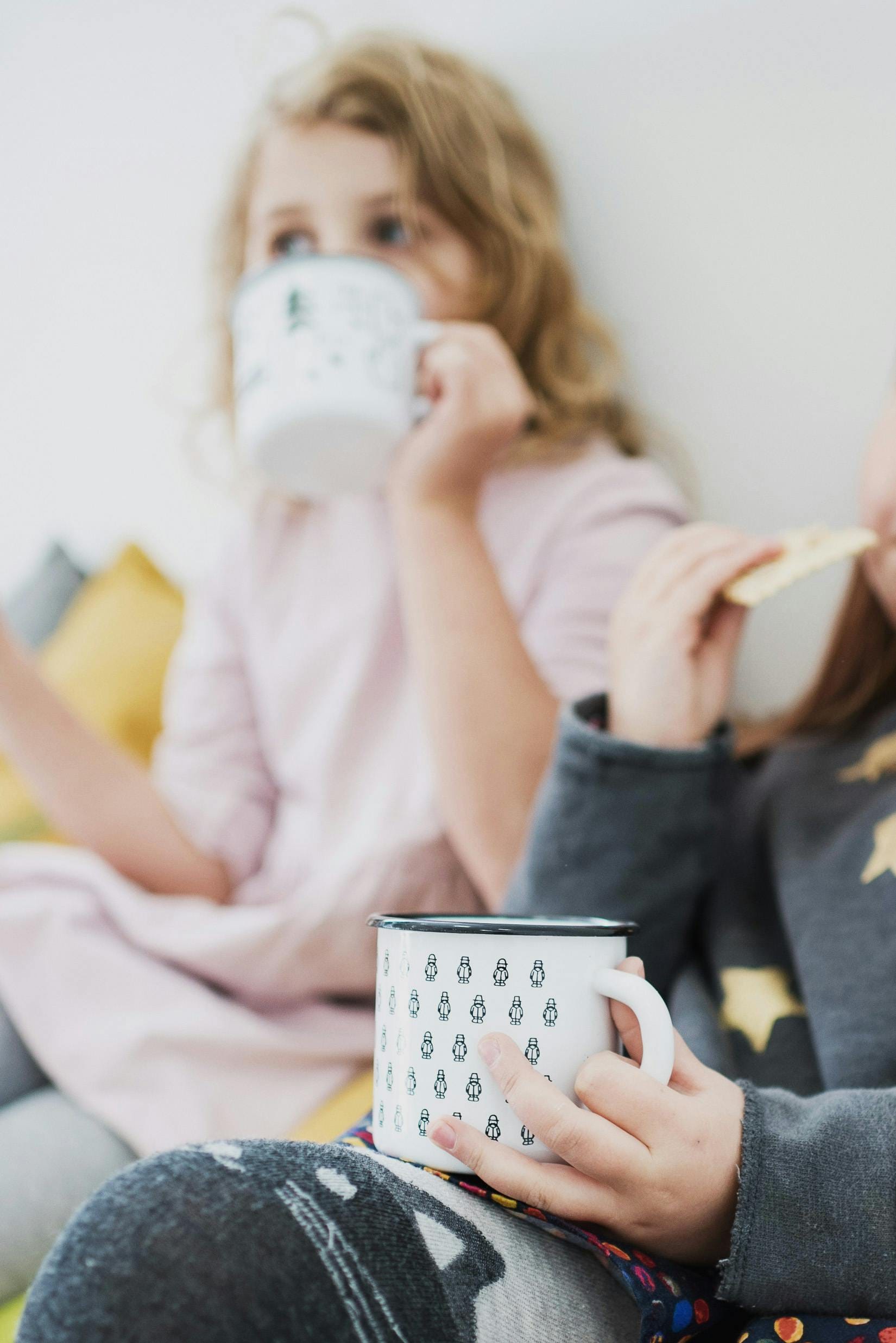 Add a Personal Touch to Your Morning Coffee with Personalised Mugs