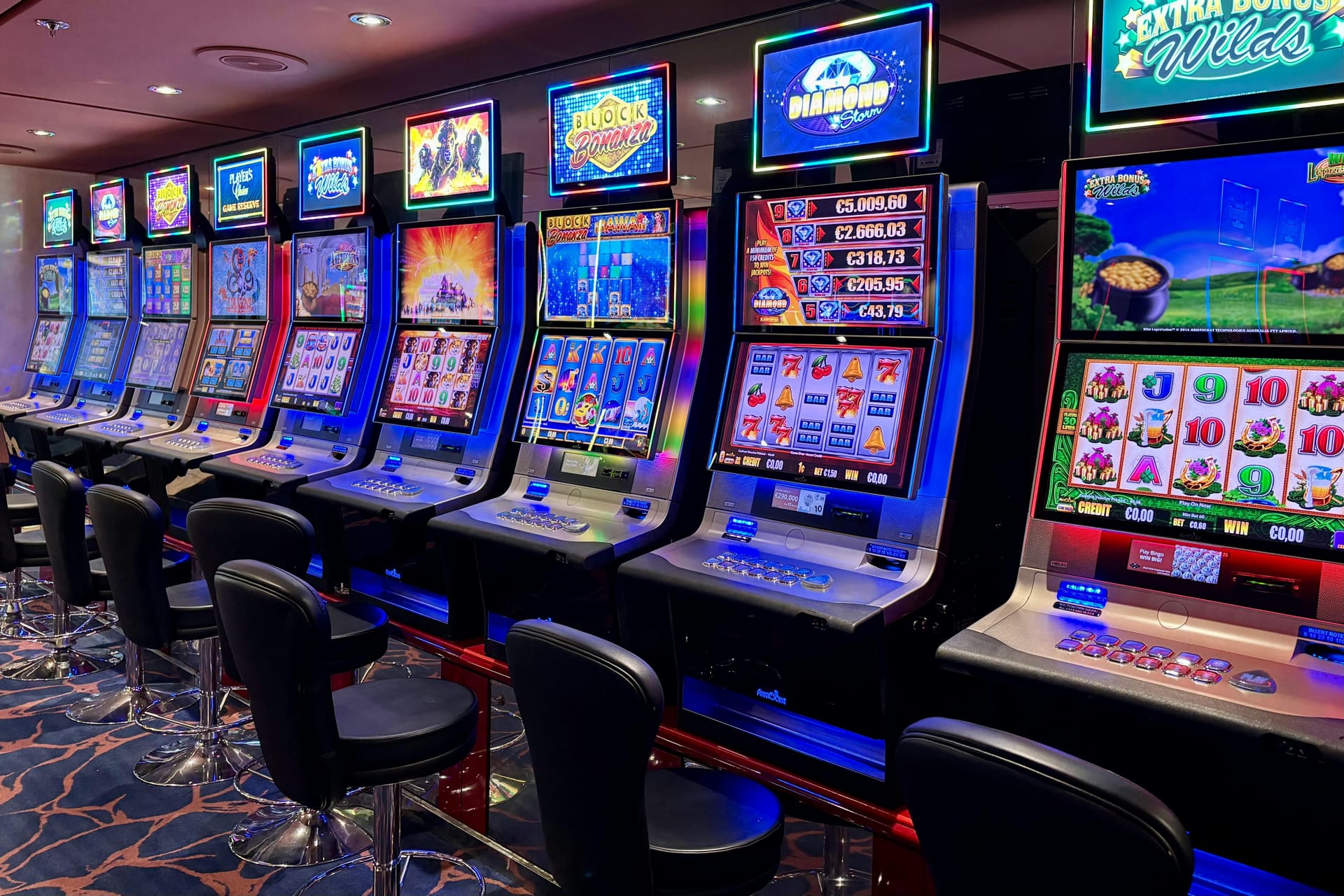 Tips Aman Melakukan Bongeslot Login