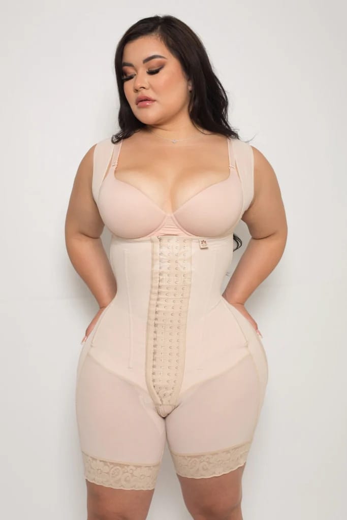 Surgery Recovery Faja by Cintura by Martha – Surgery Support Shapewear for Best Results