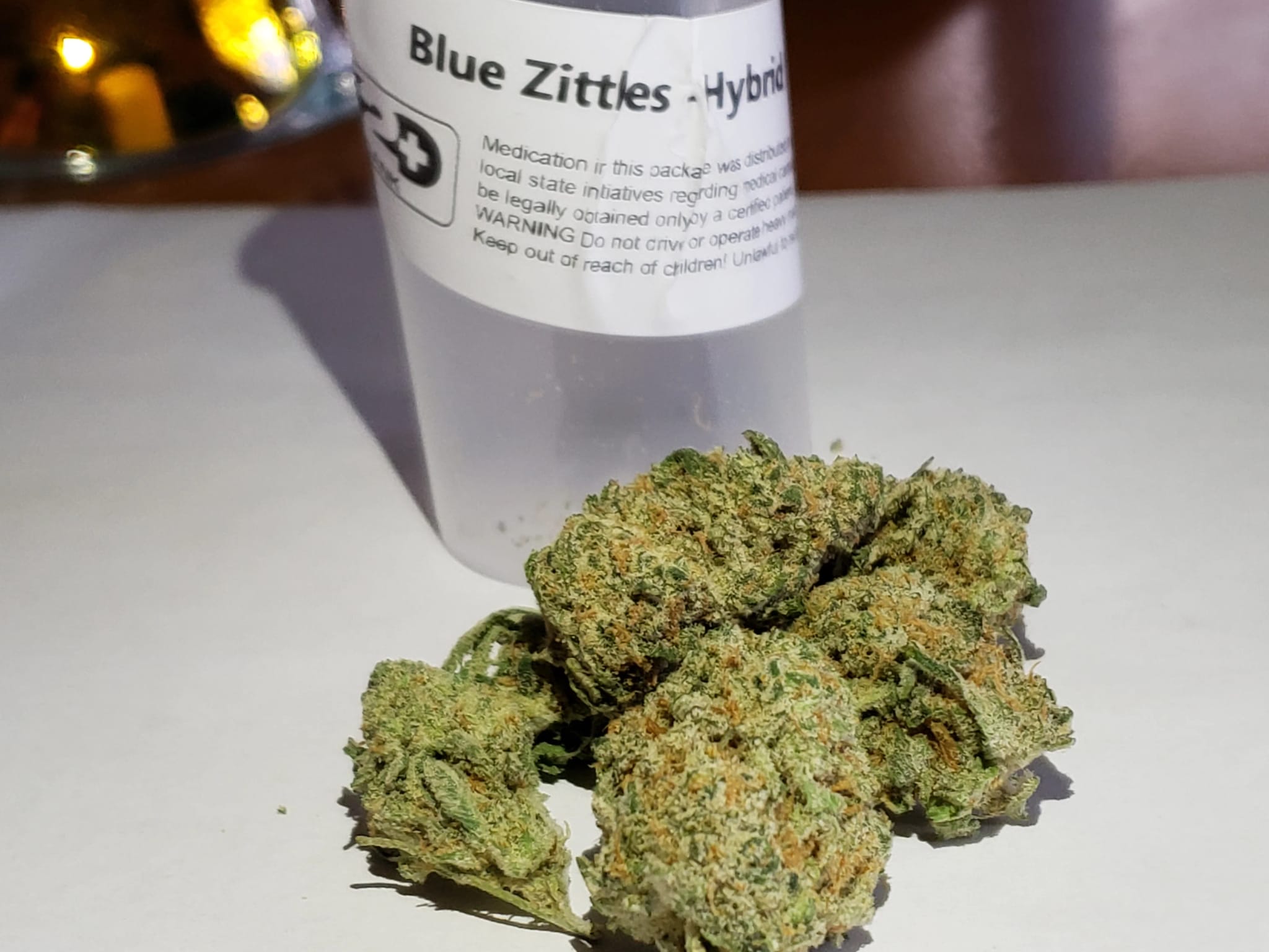 Shop the Finest Cannabis at Bud Cargo – Try the Delicious and Popular skittles strain Today