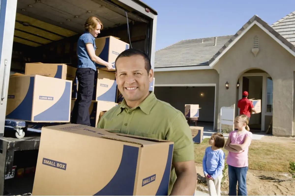 Delivery Service Scottsdale AZ – Reliable Delivery Experts by DTS Logistics L.L.C.