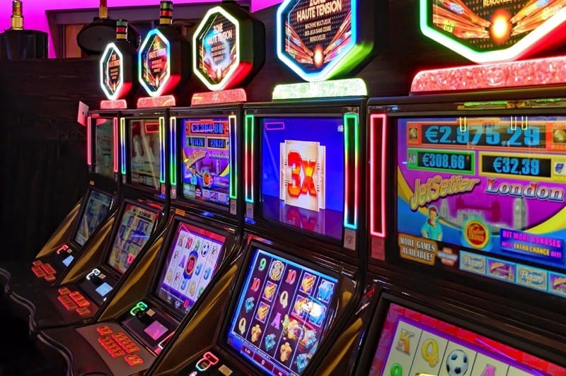 Top Choices for Online Casinos: Best Online Casinos in Georgia
