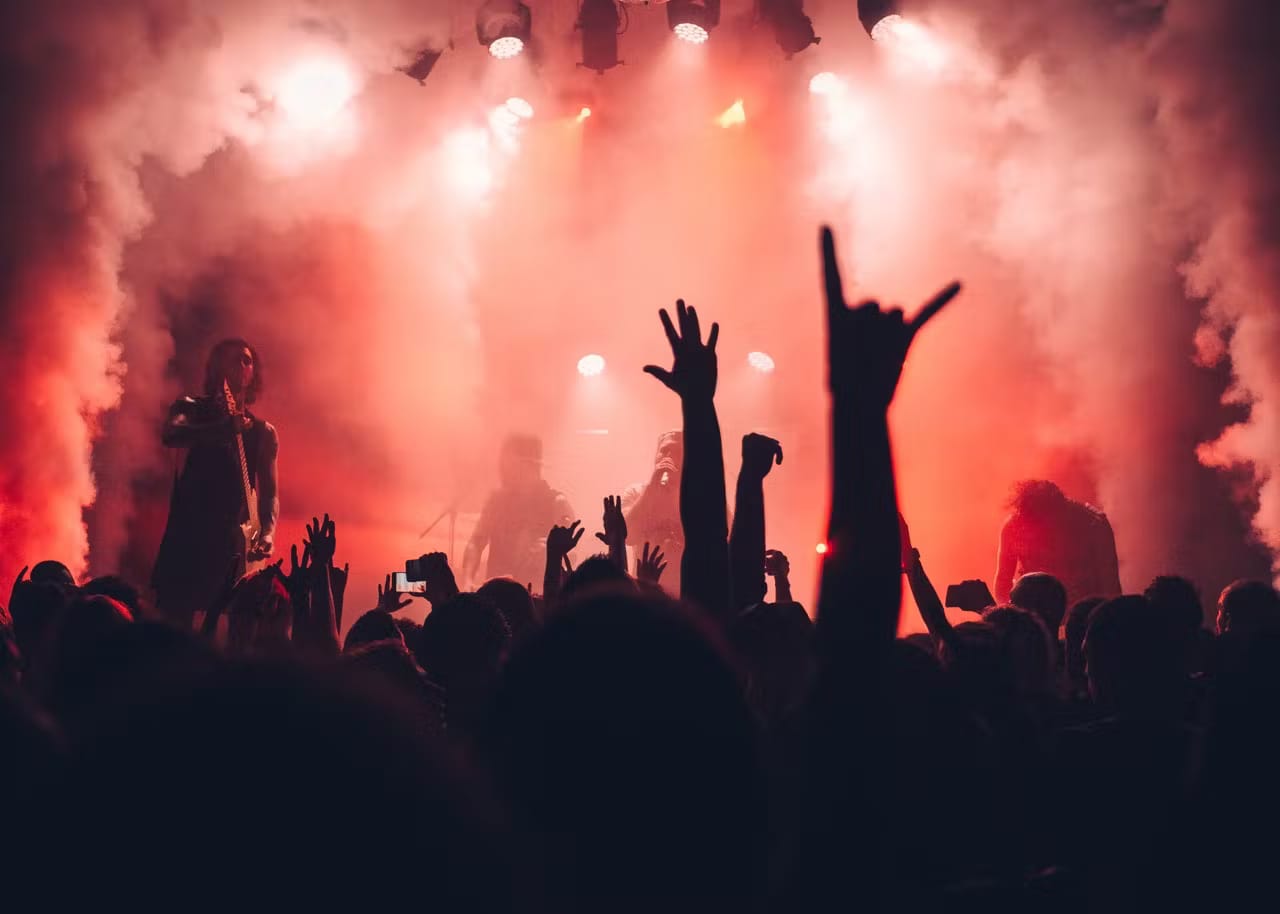 Music Industry Publicity Services – Lost Boy Entertainment Elevates Emerging Artists