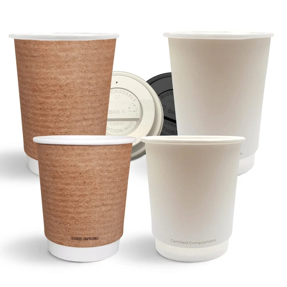 Plastic Cups from Chefs Closet – Perfect for Events, Cafés, and Catering