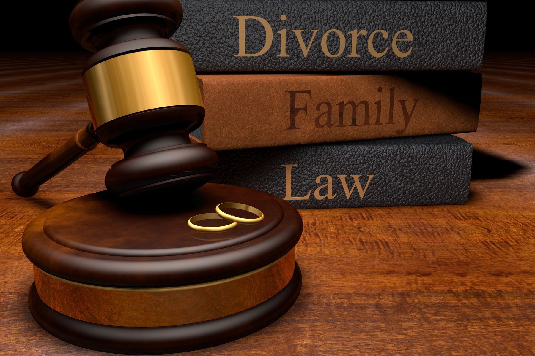 How a Maryland Divorce Lawyer Manages Complex Divorce Cases