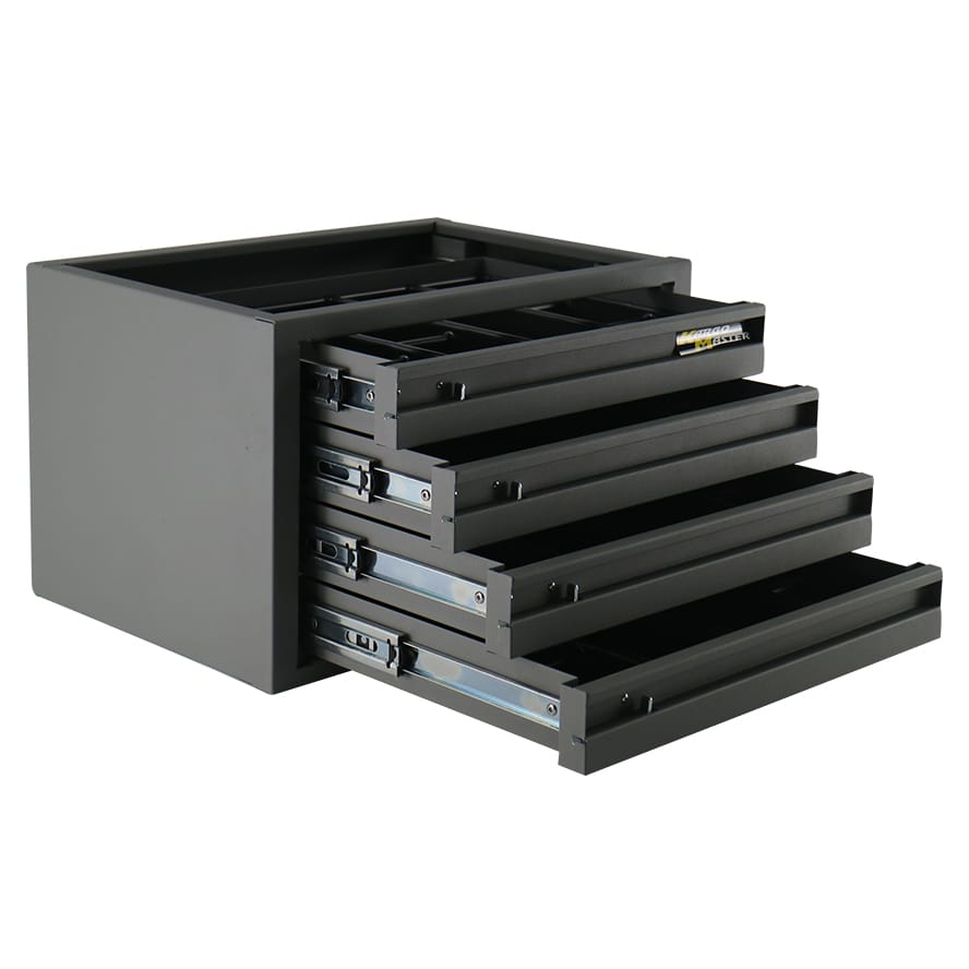 Professional Metal Drawer System Manufacturer for Quality Drawer Hardware