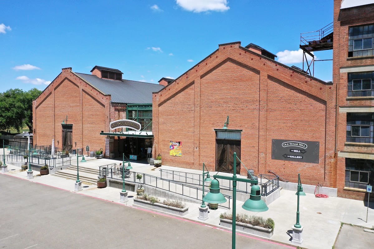 Experience Local Life in Clarksburg California