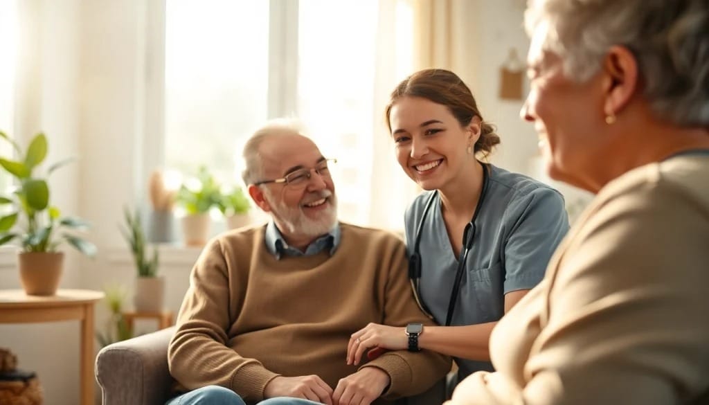Choosing Las Vegas Hospice Services for Quality End-of-Life Care