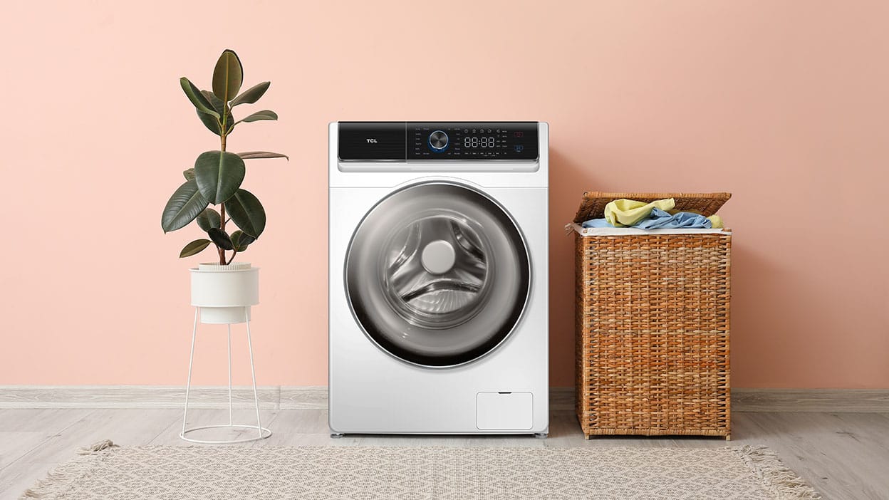Laundry Machine – Efficient Industrial Laundry Solutions by GoWorld Laundry Equipment