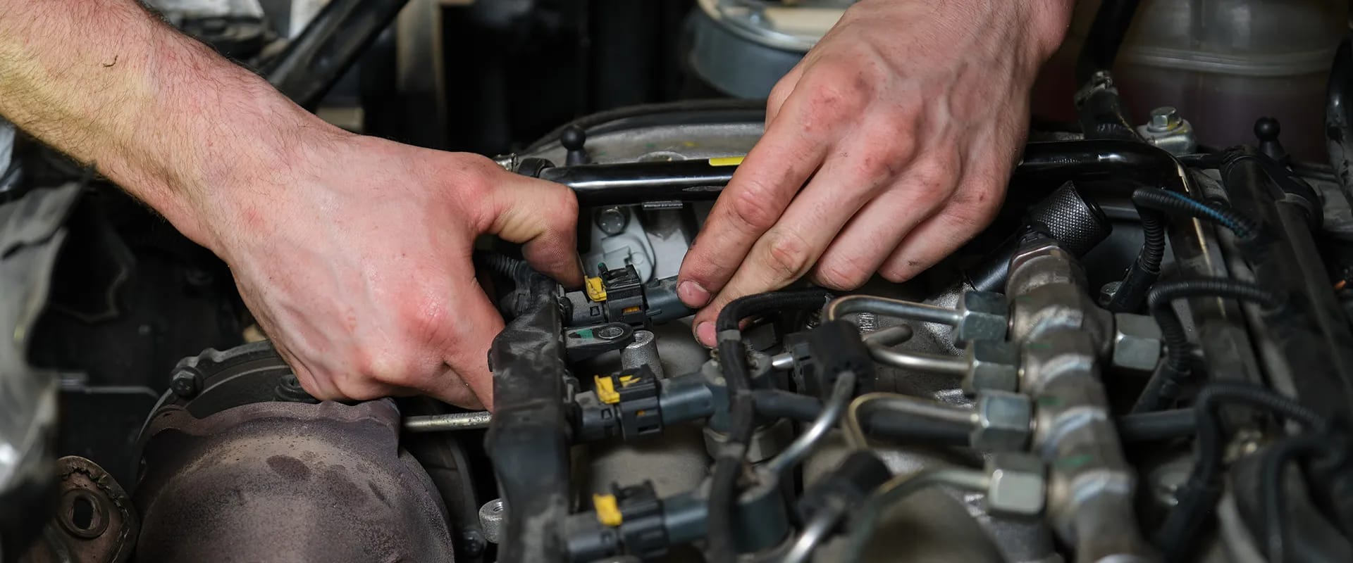 Professional Mechanic Salina KS – Fast & Honest Repairs