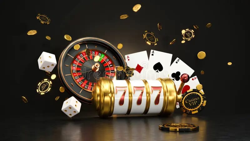 Top Picks for Best Online Casinos in South Carolina: Comprehensive Guide