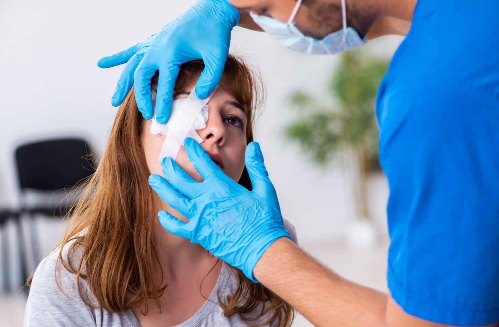 Comprehensive Eye Examinations in Springdale – Eye Care You Can Trust
