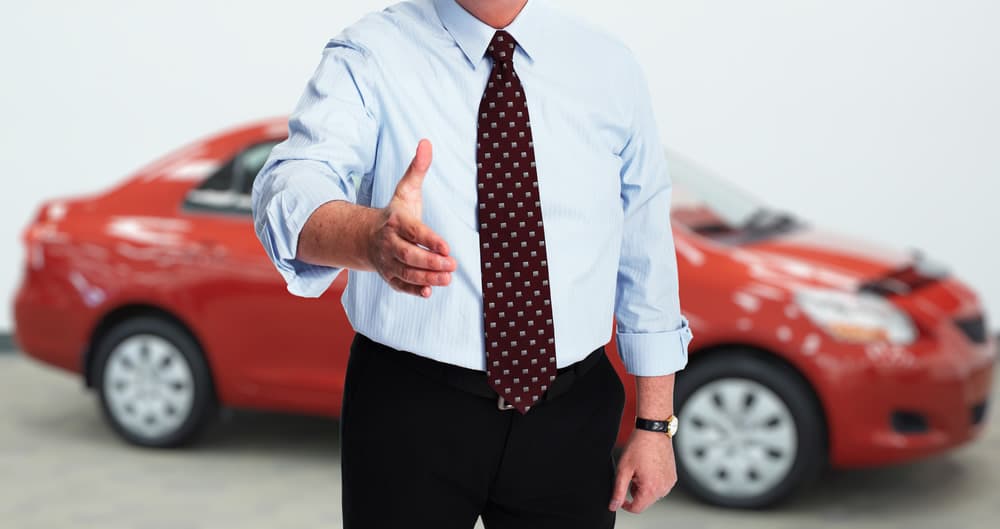 Reliable Car Service Near Me: Your Guide to Quality Automotive Care