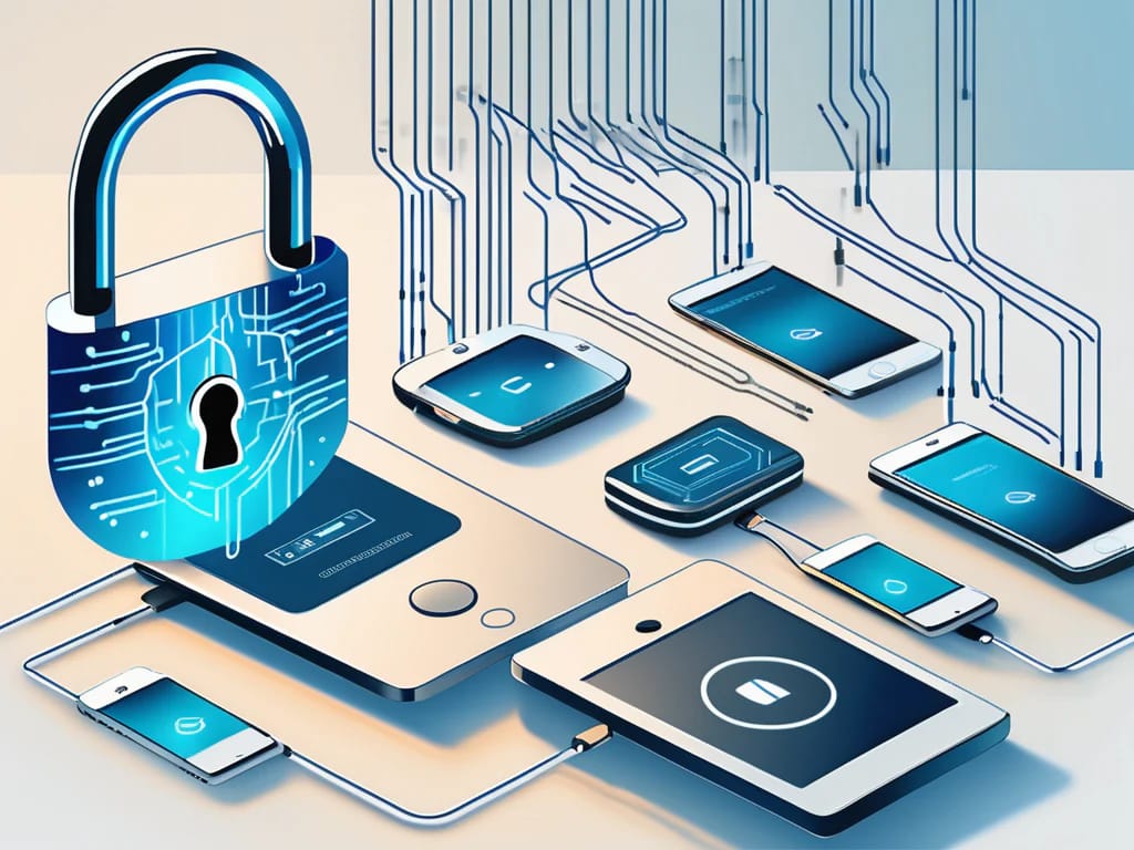 How Advanced Digital Privacy Gear Is Transforming the Modern Privacy Hardware Store