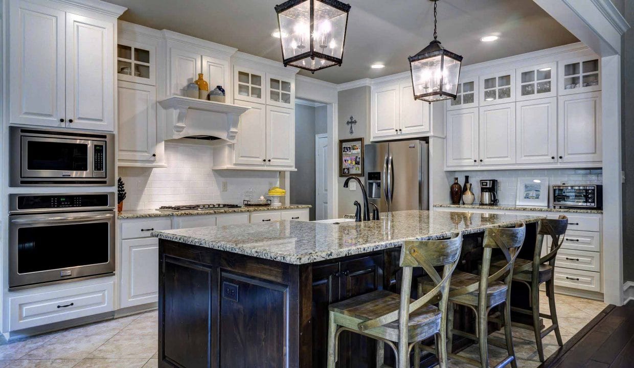 Quality Floor Installation Services for Every Room