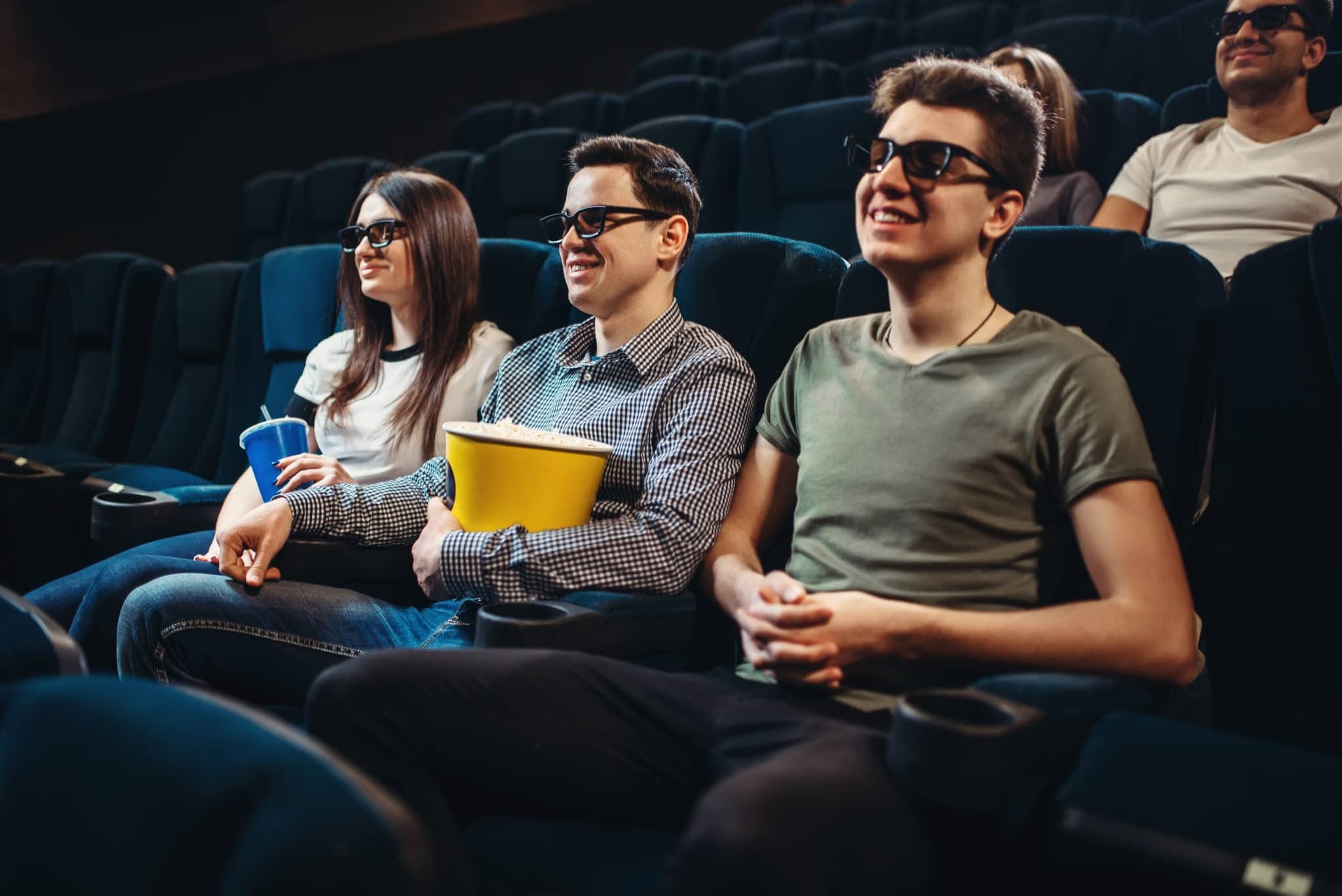 เพลิดเพลินกับหนังโปรด ดูหนังออนไลน์ฟรี24ชั่วโมง ไม่มีโฆษณาคั่น บน DOO4K