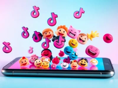 TikTok Emojis: A Complete Guide to Codes and Meanings