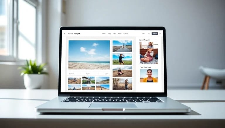 Enhance Your Photos Instantly with http://aiphotoenhancer.pro's Advanced Tools