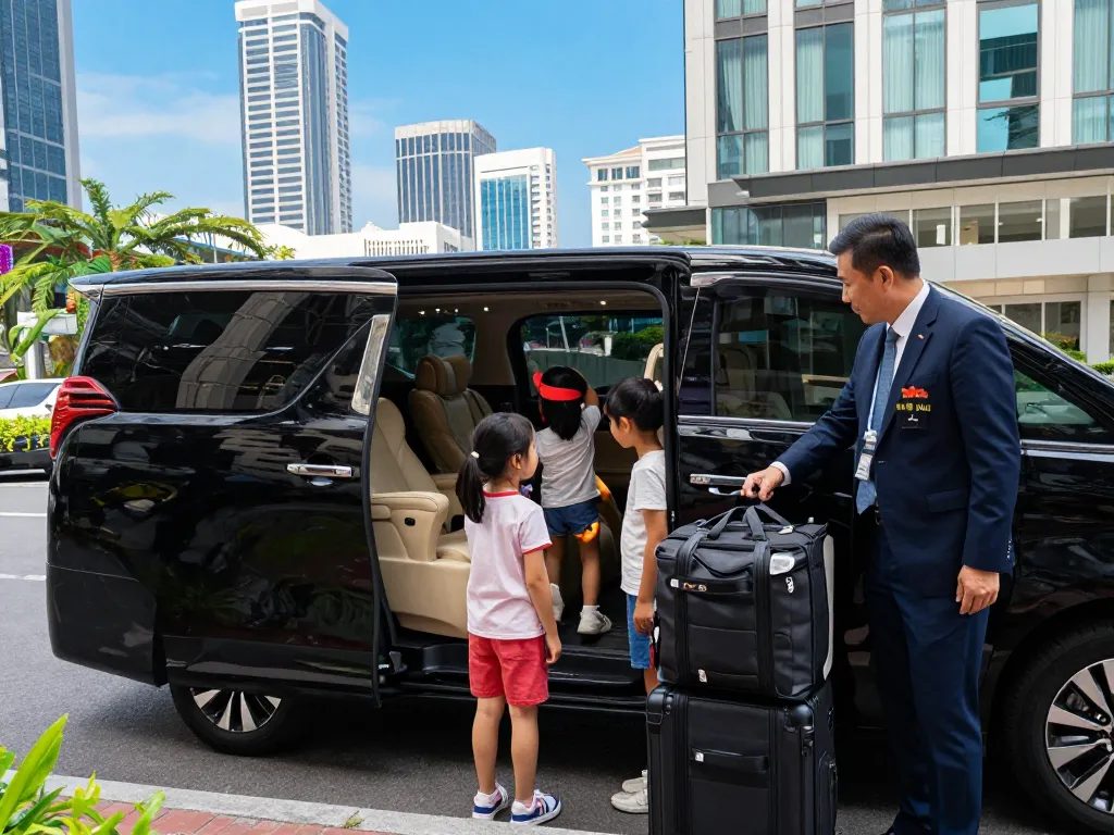 Trải nghiệm thuê xe Toyota Alphard sang trọng tại Thành phố Hồ Chí Minh với dịch vụ cao cấp cho thuê xe Alphard tại Hồ Chí Minh.