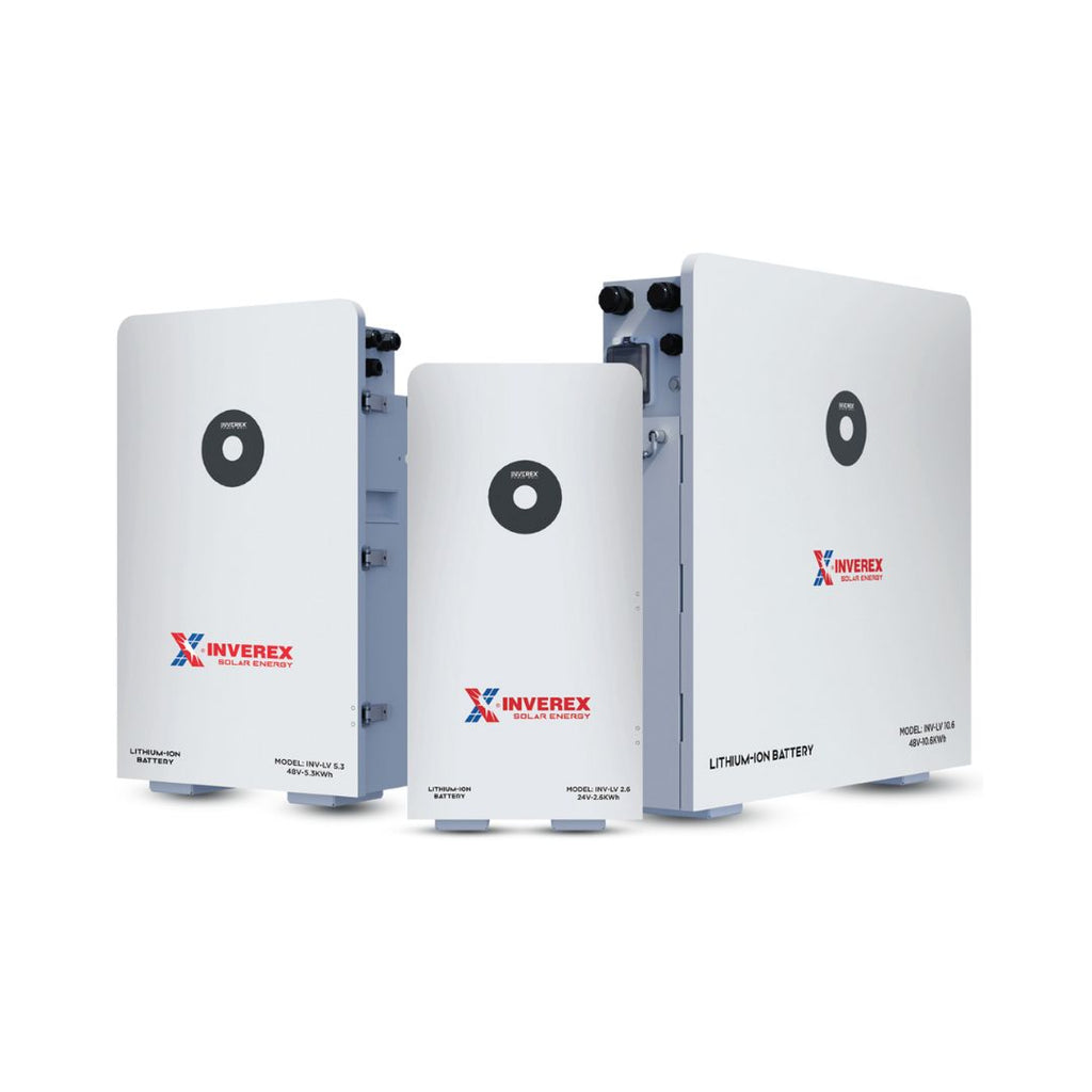 Lithium Batteries Pricing Guide: What Affects the Cost?