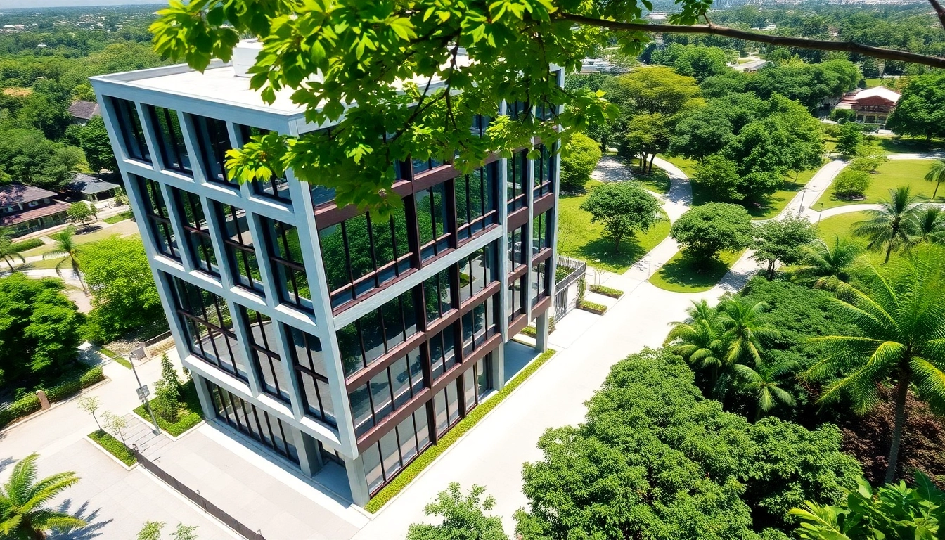 Discover the charm of tampines st 95 ec with a luxurious executive condominium surrounded by greenery.