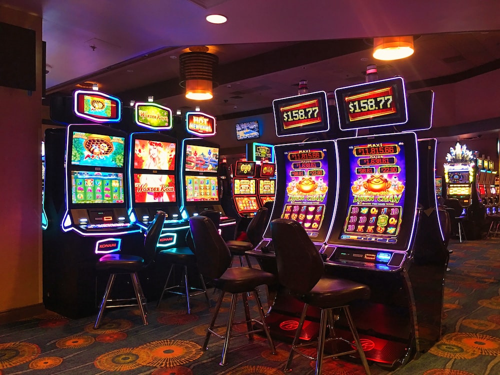 Situs Slot777 Deposit Murah Cocok untuk Semua Kalangan