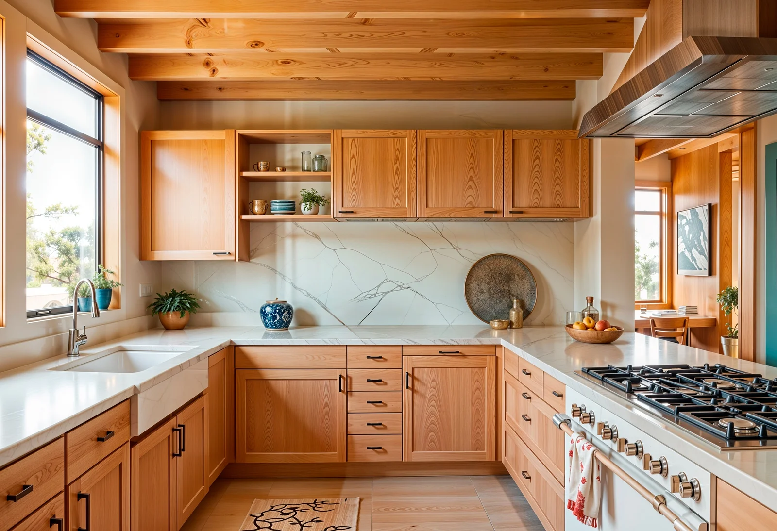 Experienced Cabinet Maker Near Me for High-End Cabinetry