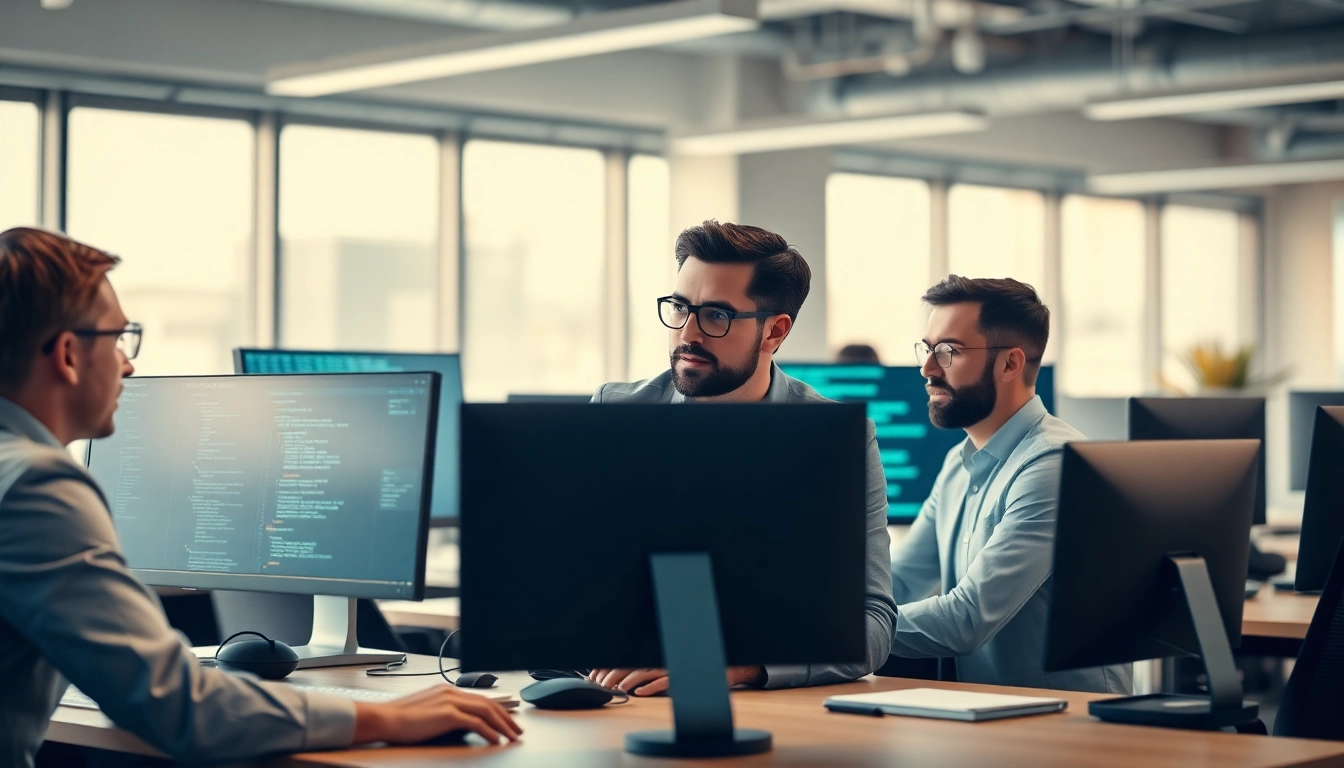 Examine expert software quality assurance processes at https://xqa.ca with a dedicated team in action.