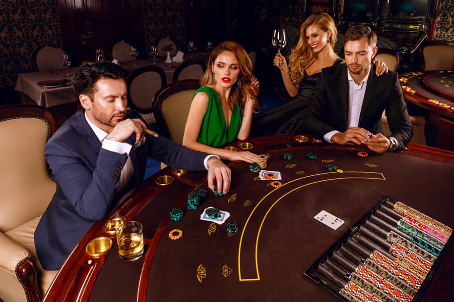 Online Casinos For Australian Players With Real Money Games