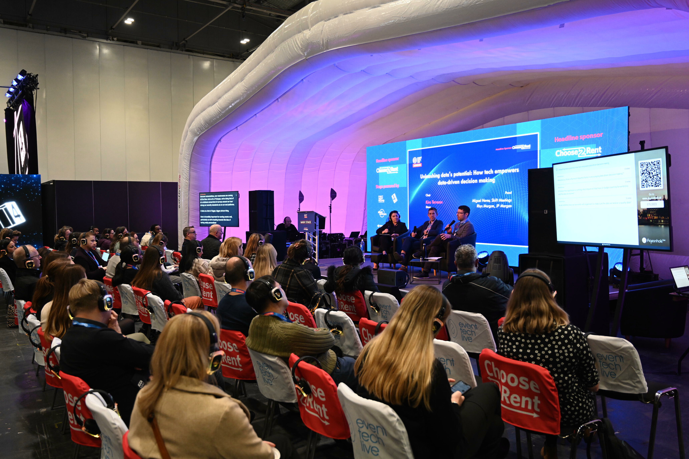 TechCon Global: Connecting Ideas, Capital, and Talent