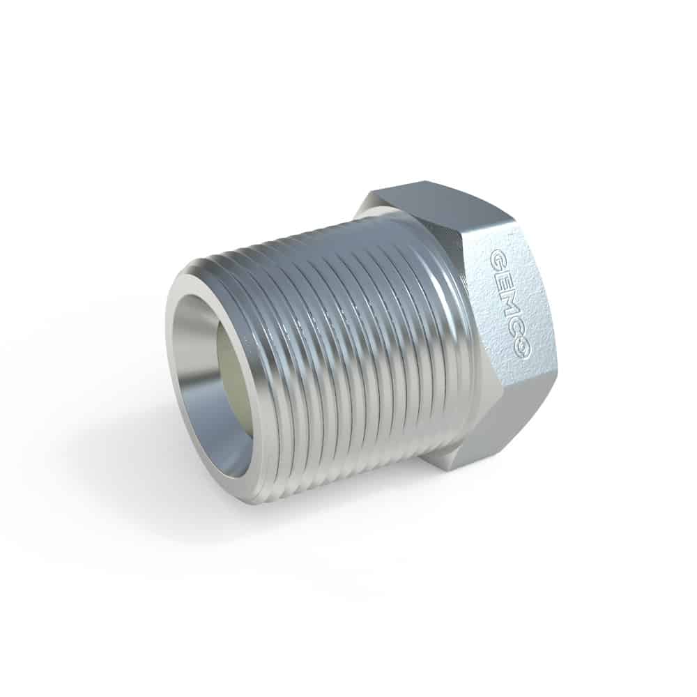 Custom Hydraulic Hose Coupling Manufacturing for Your Needs