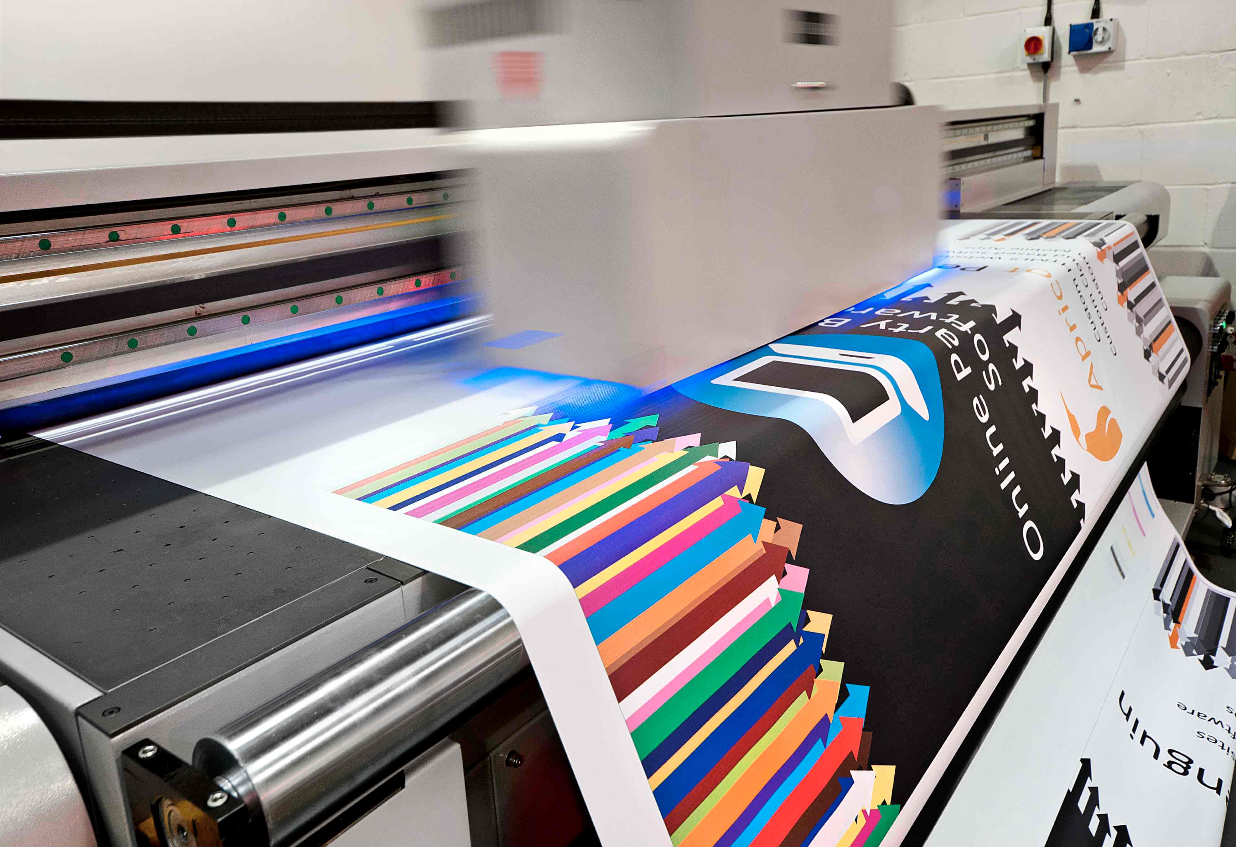 Elevate Your Brand with Edmonton Printing: Quality, Options, and Trends