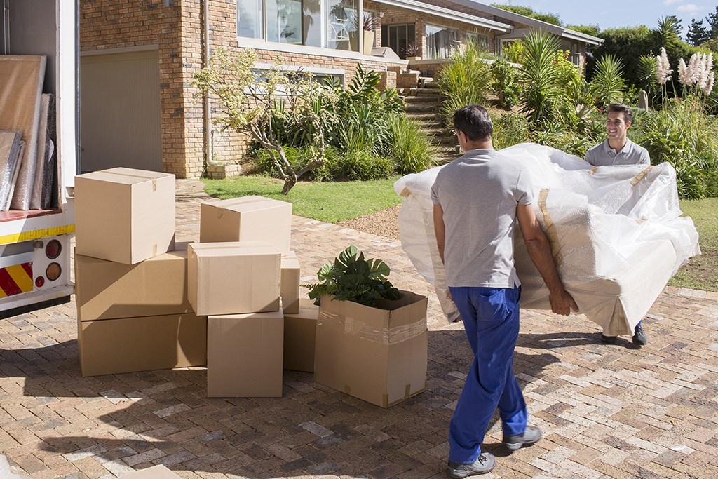 Choosing the Right Moving Companies Across Provinces for a Seamless Relocation