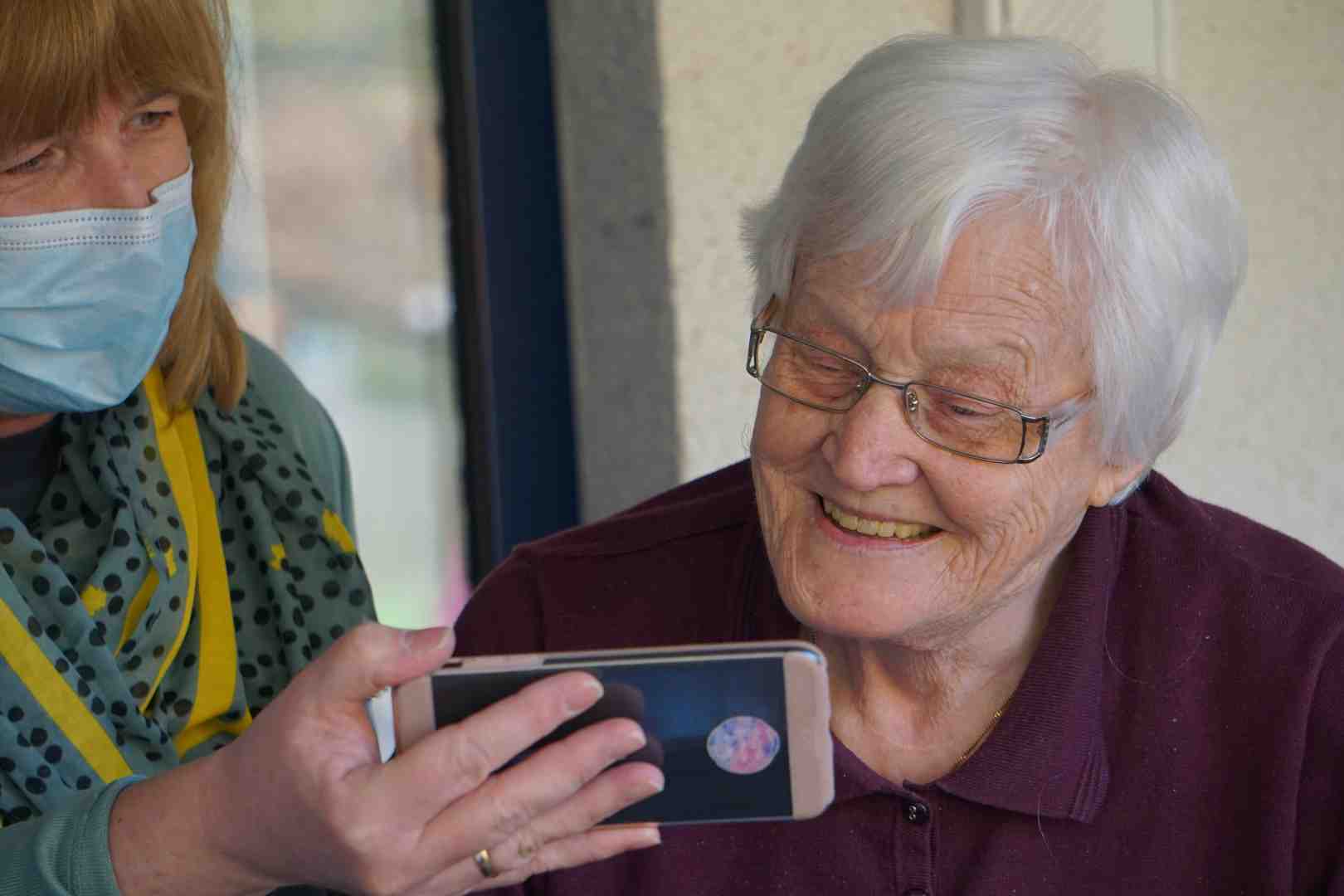 Elderly Care Maid Safety Practices for Senior Home Care