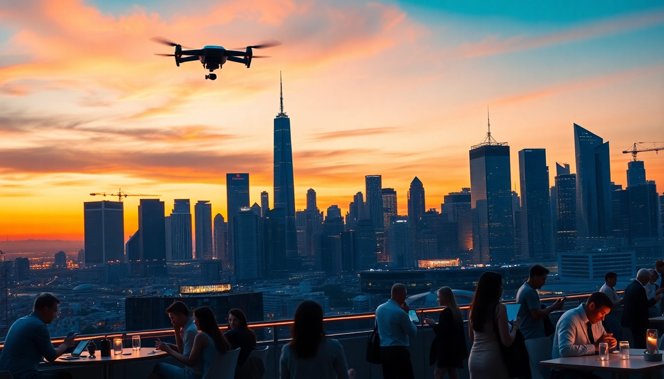 Engage with the futuristic city of https://orbitnix.com showcasing advanced technology and innovation.