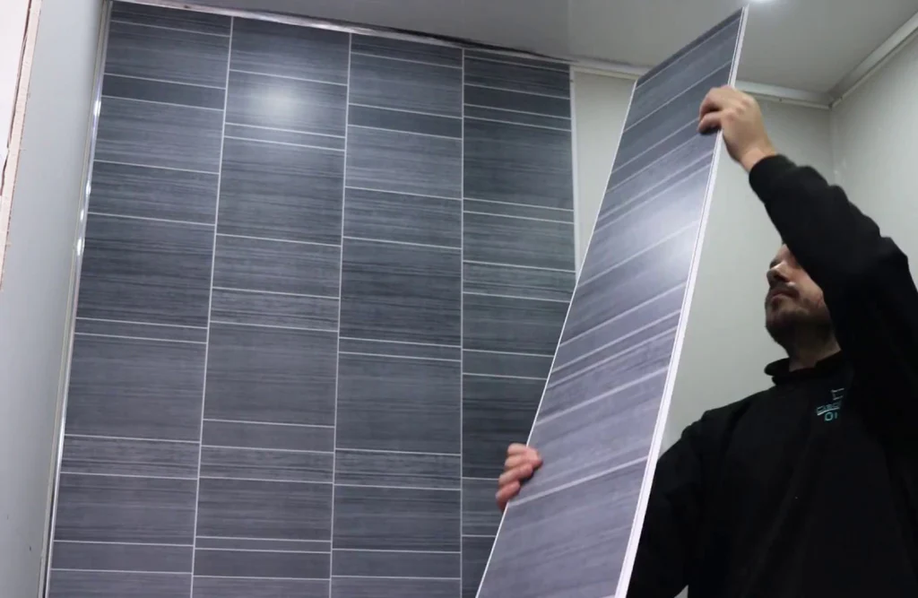 Durable Weather-Resistant Wall Panels for Modern Facades