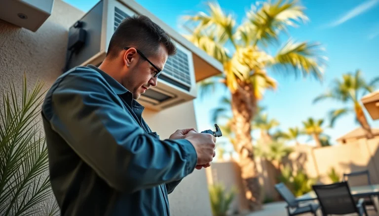 Maximize Your Comfort with Scottsdale AC Solutions: Expert Tips and Services