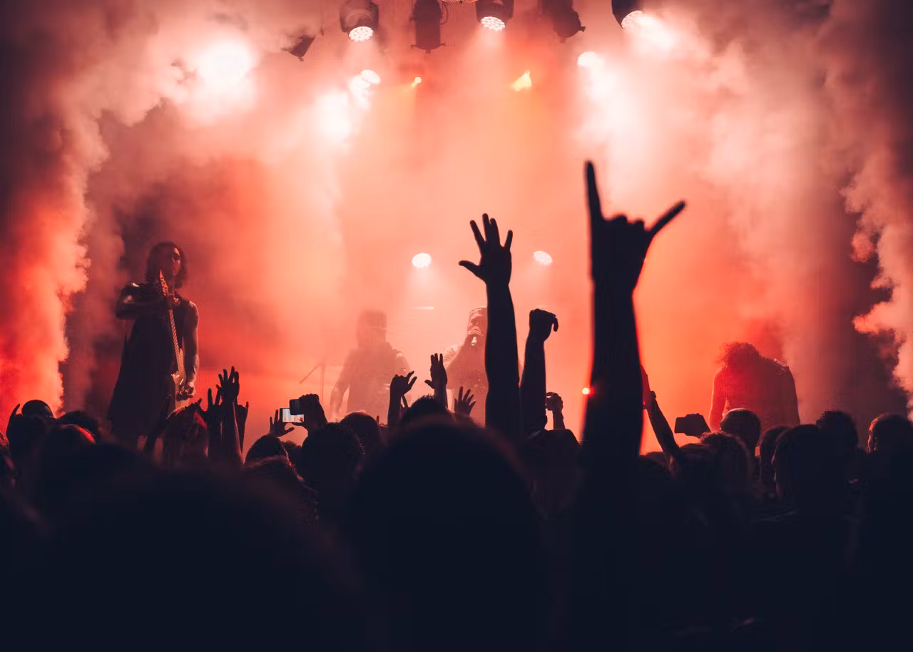 Music Industry Publicity Services – Lost Boy Entertainment Elevates Emerging Artists