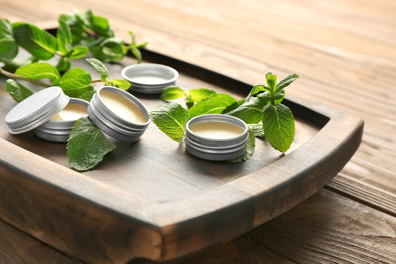 Unlock Radiance with Tallow Skin Treatments