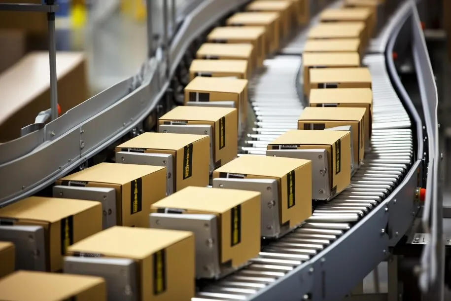 UK’S LEADING AMAZON FBA PREP CENTRE UK FOR FAST TURNAROUND