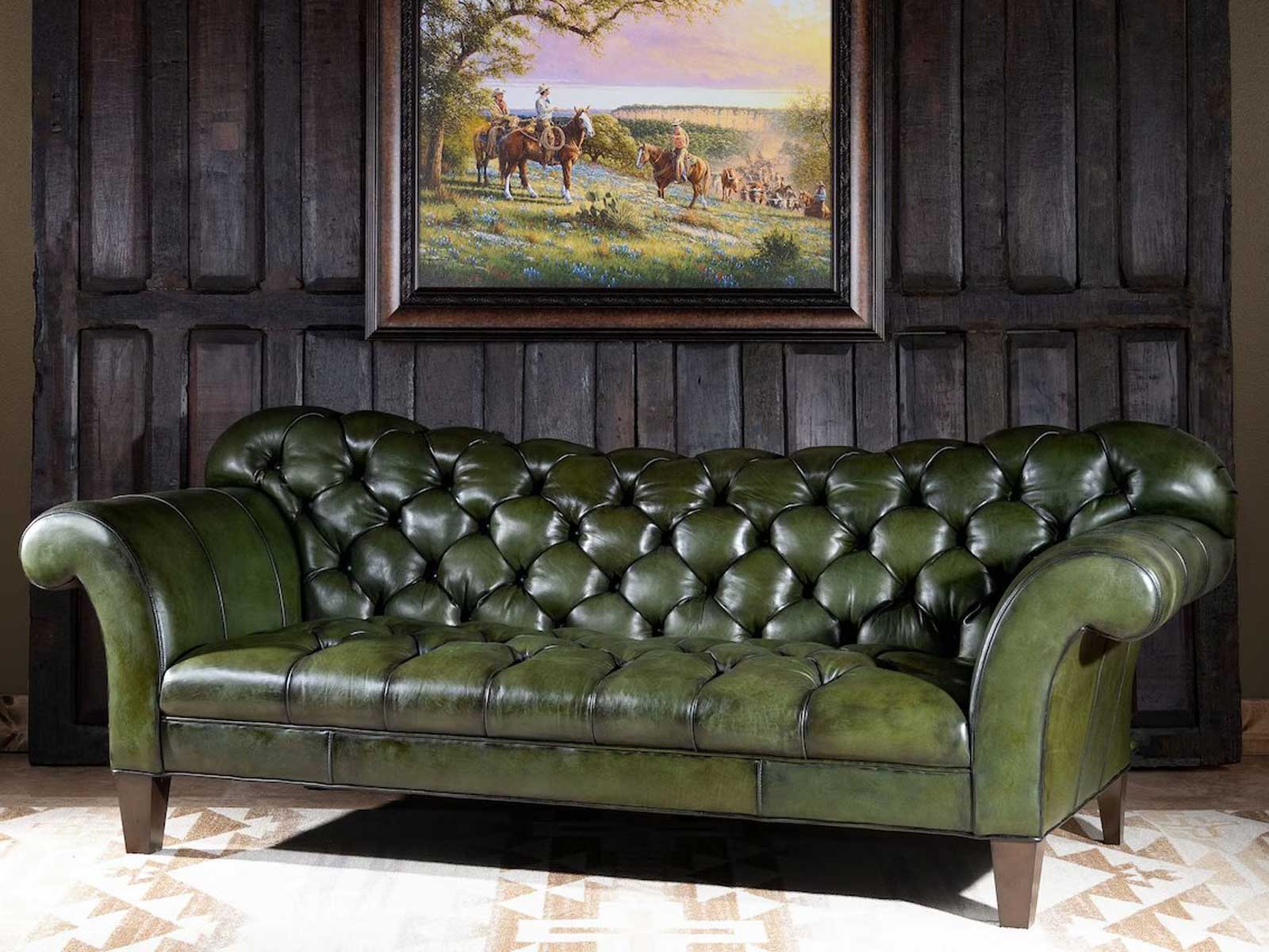 3 Seater Sofas Designed to Feel Comfortable Without Feeling Bulky