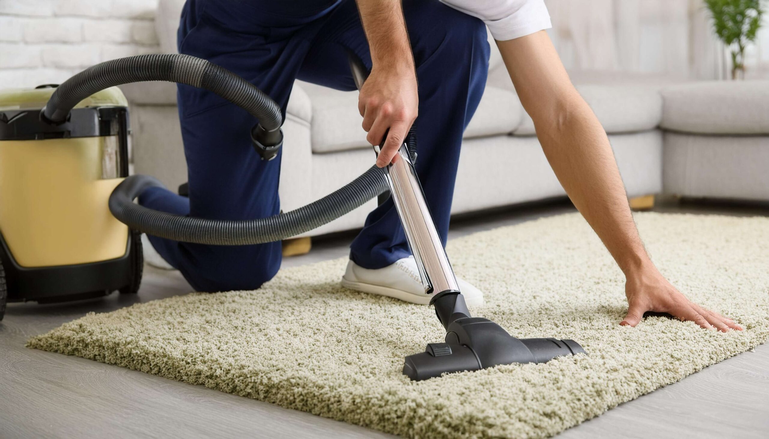 Trusted Carpet Cleaning Lincoln CA by Local Experts