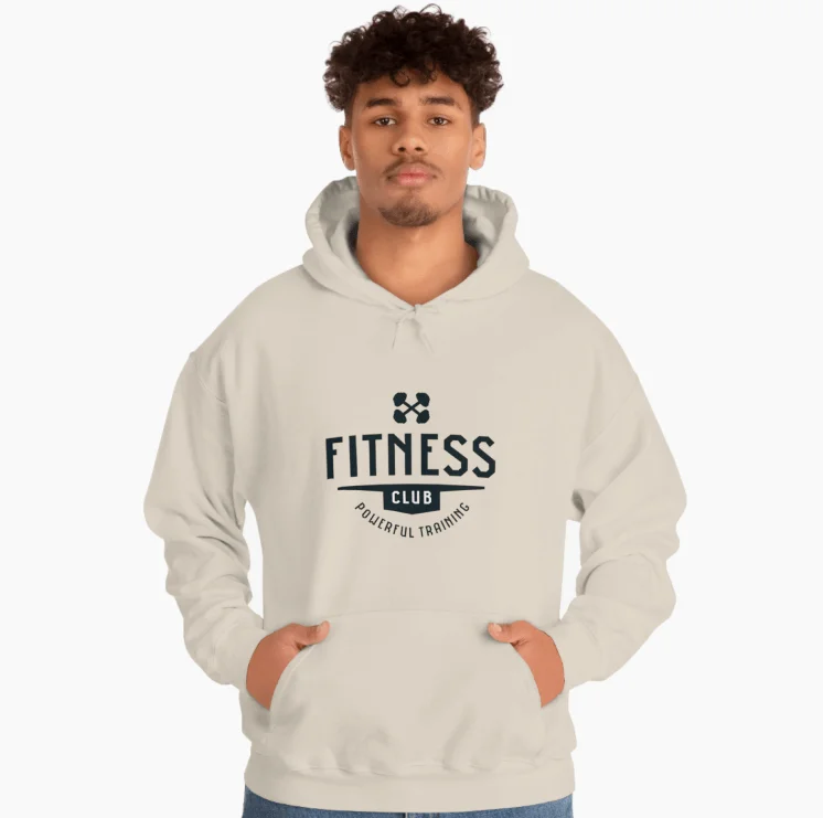 Custom Sweatshirts UK for Workwear &amp; Team Apparel