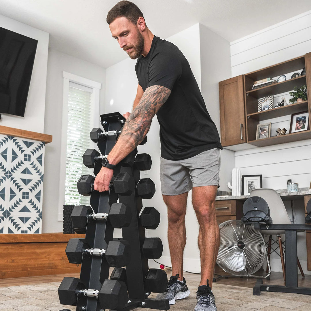 Precision-Engineered Strength Equipment | YINUO SPORT